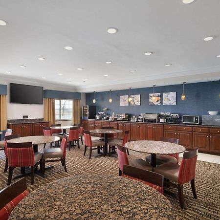Mainstay Suites Joliet I-55 Exterior photo