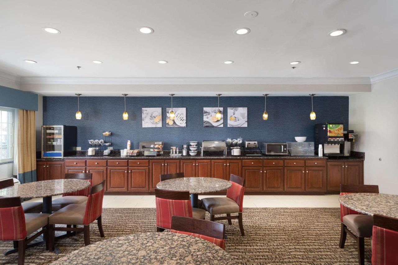 Mainstay Suites Joliet I-55 Exterior photo